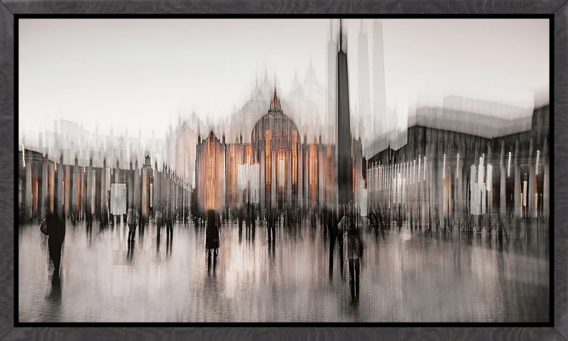 St. Peters Square