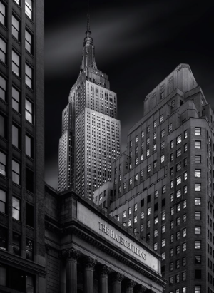 Haier Building