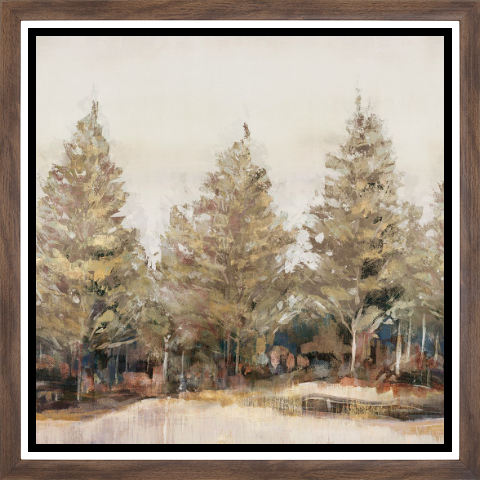Gold Forest I