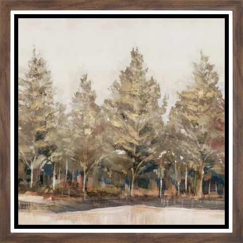 Gold Forest II