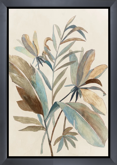 Vintage Tropics I