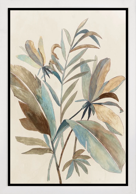 Vintage Tropics I