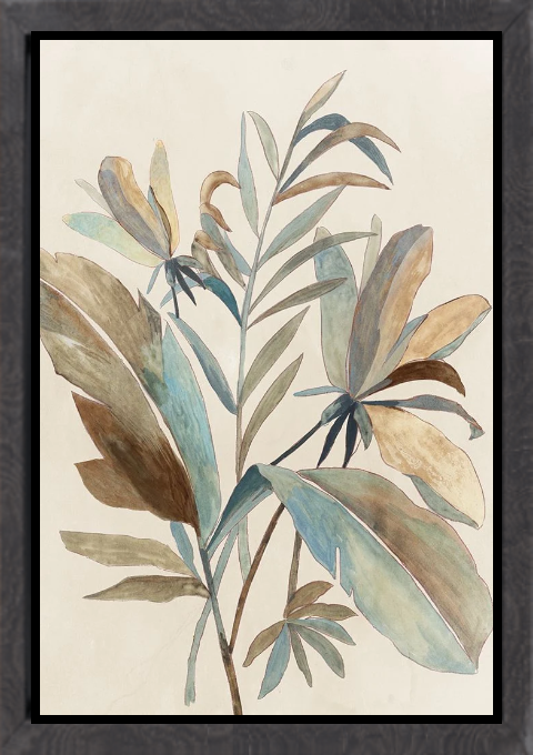 Vintage Tropics I