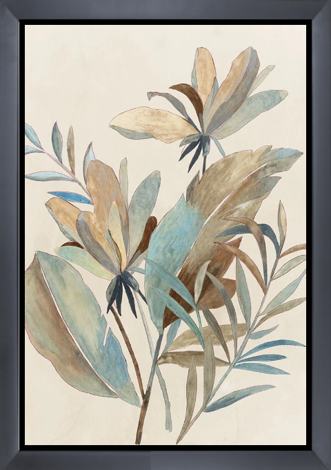 Vintage Tropics II