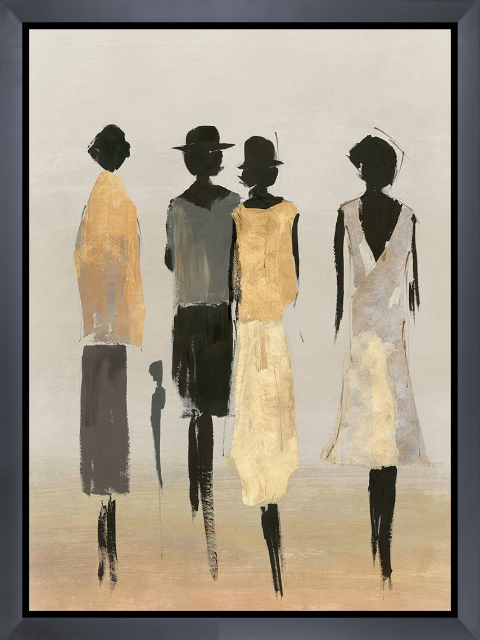 Fashionable Ladies II