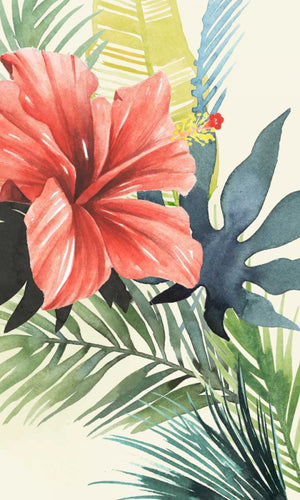 Tropical Punch II