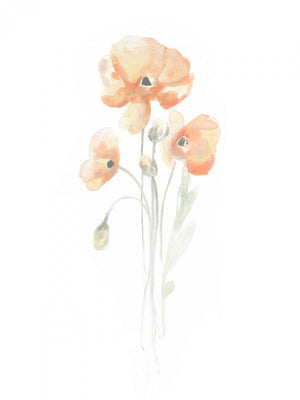 Delicate Bouquet I
