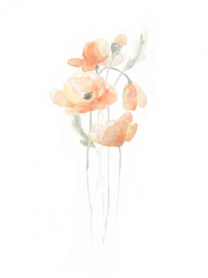 Delicate Bouquet IV