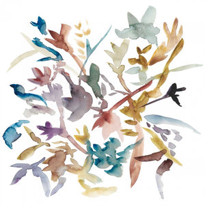 Forest Flowers II