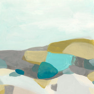 Fieldscape Vista I