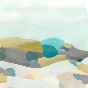 Fieldscape Vista II