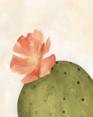 Arid Bloom I