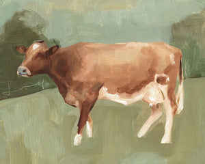 Bovine Field I