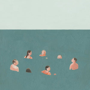 The Swimmers I