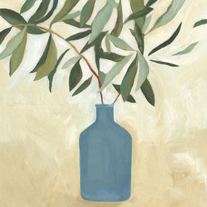 Greenery Still Life V