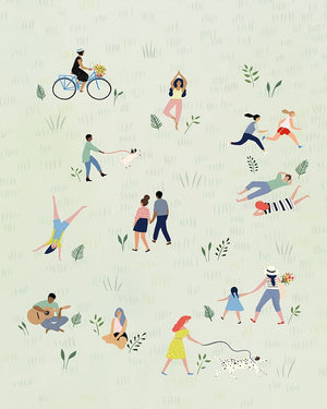 Park People I