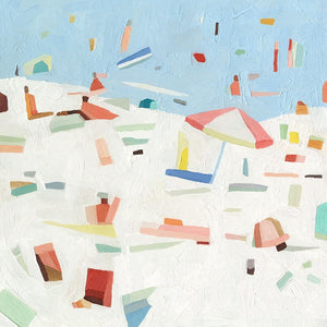 Summer Confetti IV