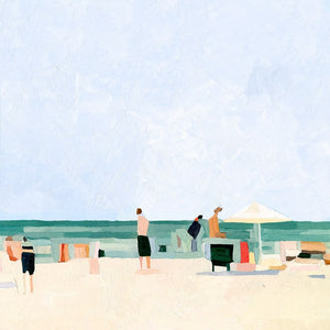 Family Vacation I