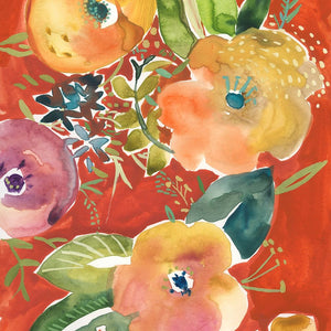 Abundant Florals IV