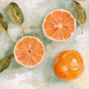 Fresh Citrus III