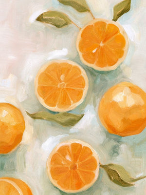Fresh Citrus VI