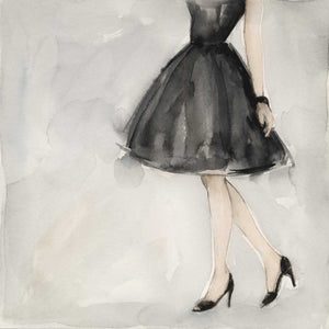 Little Black Dress II