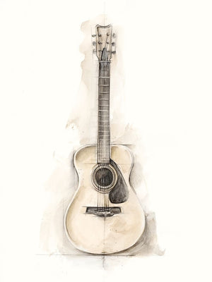 Ethans Guitar I
