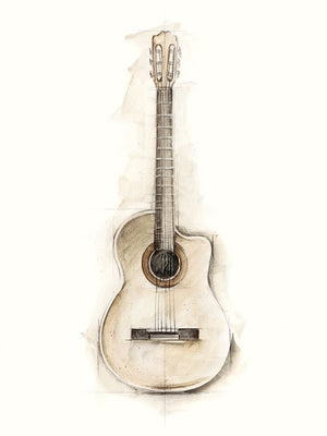Ethans Guitar II