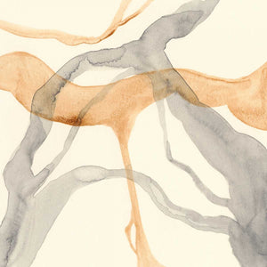 Rivulets I