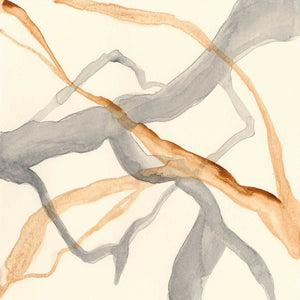 Rivulets II