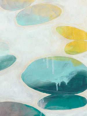 Stacking Stones I