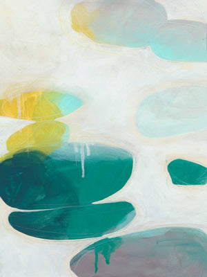 Stacking Stones II