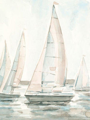 Soft Sail I
