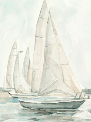 Soft Sail II