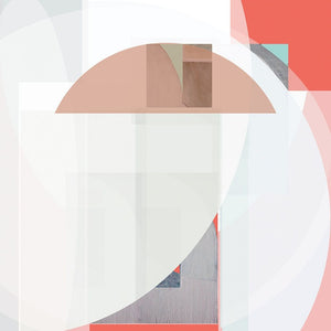 Stripes and Circles II