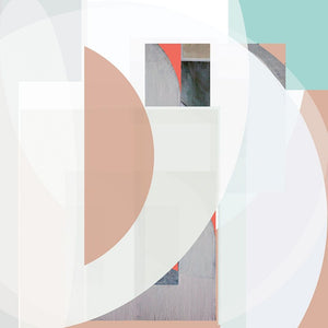 Stripes and Circles III