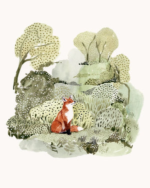 Fox Glen I