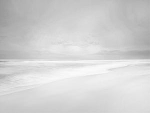 Black and White Water IV