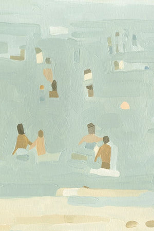 Summer Daydream I