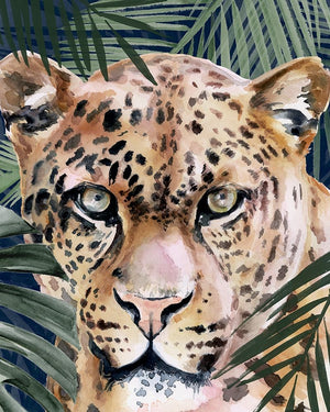 Jungle Cat II