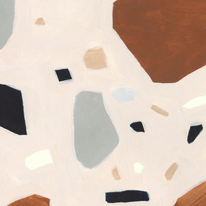 Terrazzo Shards IV