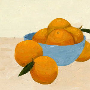 Mandarins II
