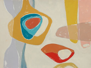 Tidelands Abstract III