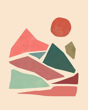 Tectonic Guide II