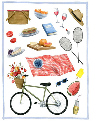 Park Picnic I