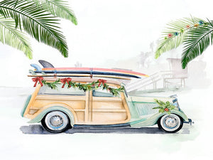 So Cali Christmas II