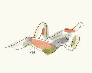 Nude IV