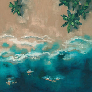 Blue Shore
