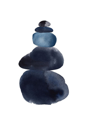 Camp Cairn IV