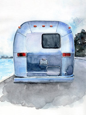 Rear Window I